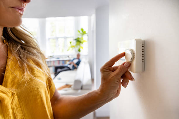 Best HVAC Cleaning Services  in Hokes Bluff, AL