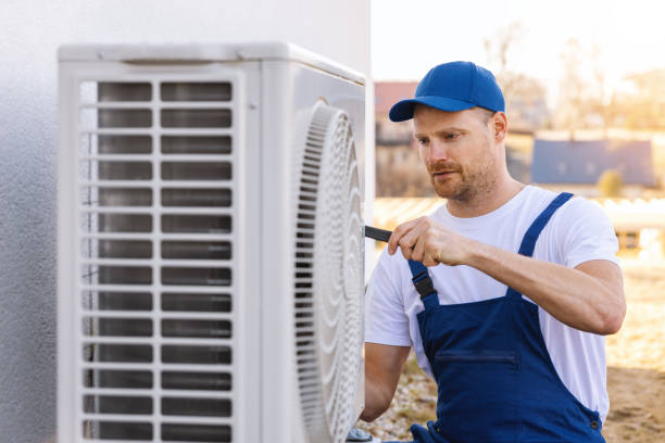 Best HVAC Maintenance Near Me  in Hokes Bluff, AL